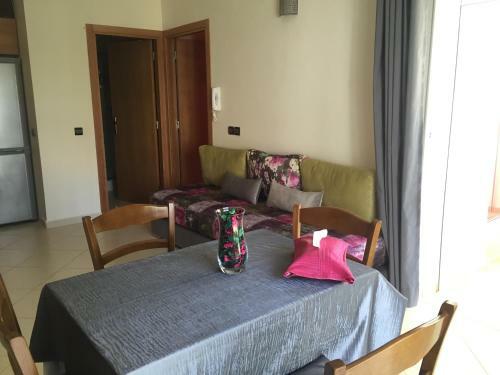 Apartamento Assilah Marina Golf