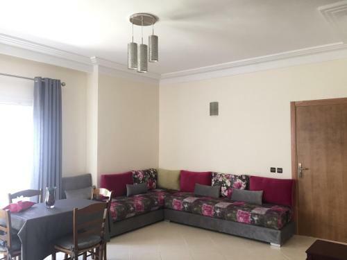 Apartamento Assilah Marina Golf