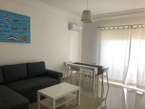 Apartamento Marina Golf Appart Chez Hicham