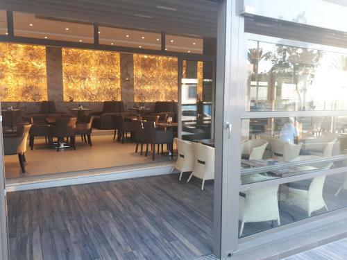 Apartamento Puerto Marina