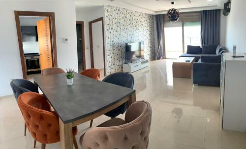 Apartamento Puerto Marina