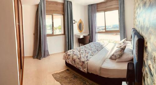 Apartamento Puerto Marina
