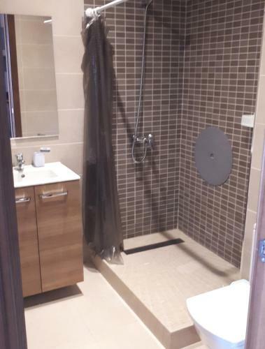 Apartamento Puerto Marina
