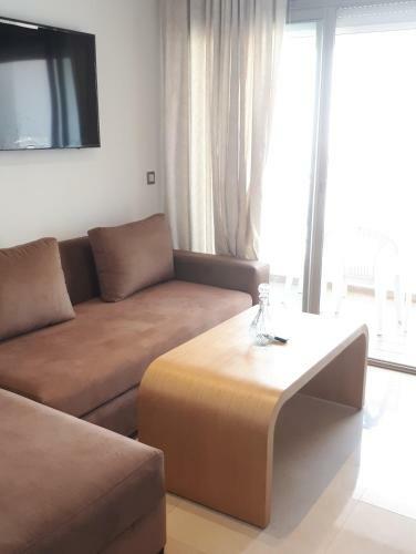 Apartamento Puerto Marina