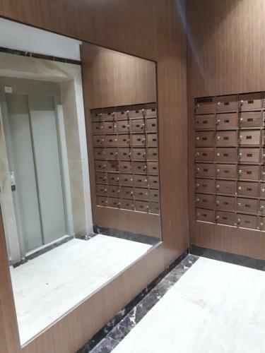 Apartamento Puerto Marina