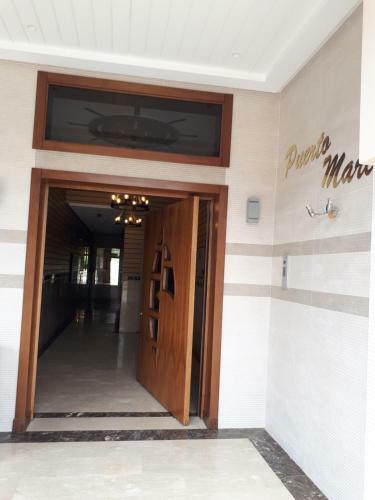 Apartamento Puerto Marina