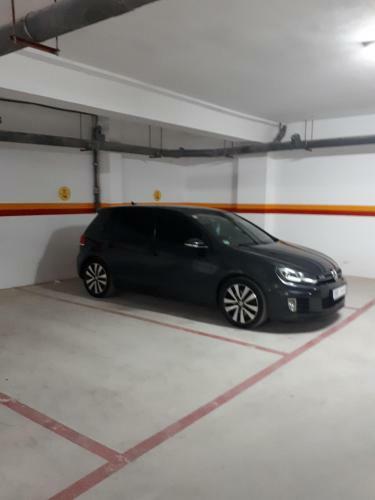 Apartamento Puerto Marina