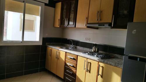 Apartamento Dar Sara