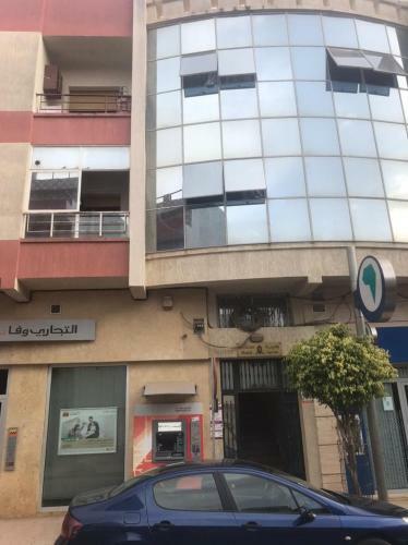 Apartamento Heba