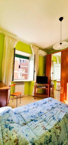 Apartamento Casa Degli Aranci