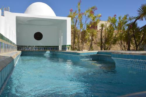 Hostal Riad Oasis D'asilah