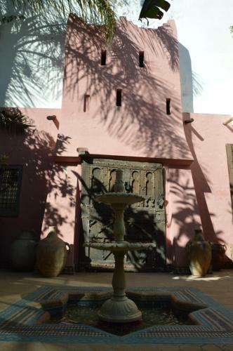 Hostal Riad Oasis D'asilah