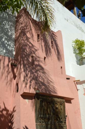 Hostal Riad Oasis D'asilah