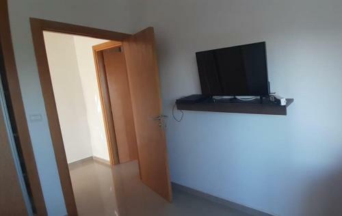 Apartamento Asilah Marina Golf Avec Vue Oc�an & Golf