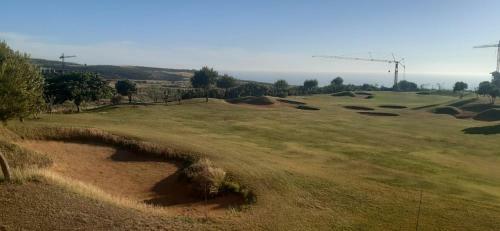 Apartamento Asilah Marina Golf Avec Vue Oc�an & Golf