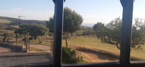 Apartamento Asilah Marina Golf Avec Vue Oc�an & Golf