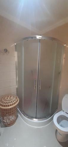 Apartamento Asilah Marina Golf Avec Vue Oc�an & Golf