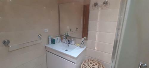 Apartamento Asilah Marina Golf Avec Vue Oc�an & Golf