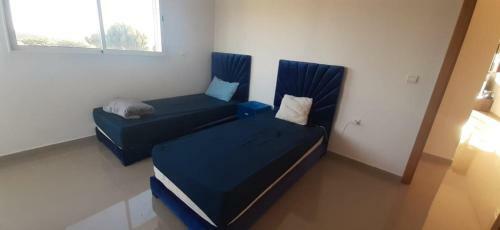 Apartamento Asilah Marina Golf Avec Vue Oc�an & Golf