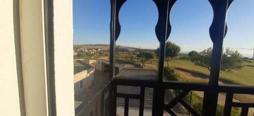 Apartamento Asilah Marina Golf Avec Vue Oc�an & Golf