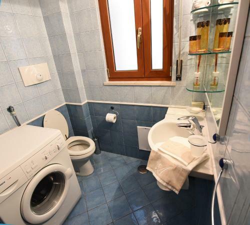 Apartamento Appartamento Corso Italia 269