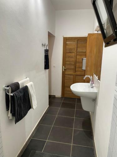 Hostal Senebreizh
