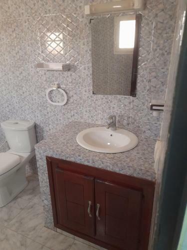 La Villa , Somone2
