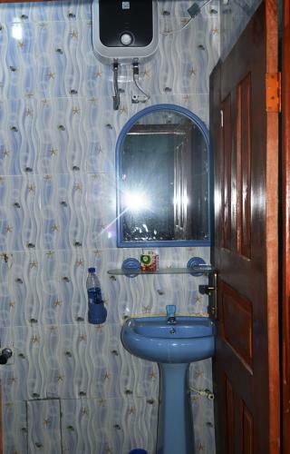 3 Bedroom Shortlet Apartment