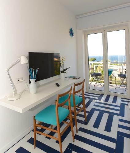 Hostal 3 Suites View