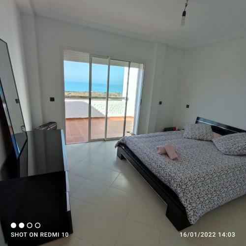 Apartamento Chez Charifa