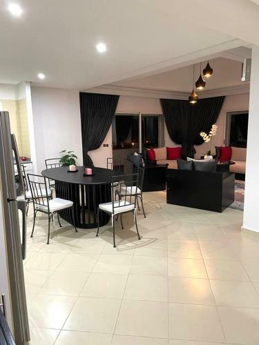 Apartamento Chez Charifa