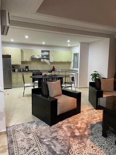 Apartamento Chez Charifa