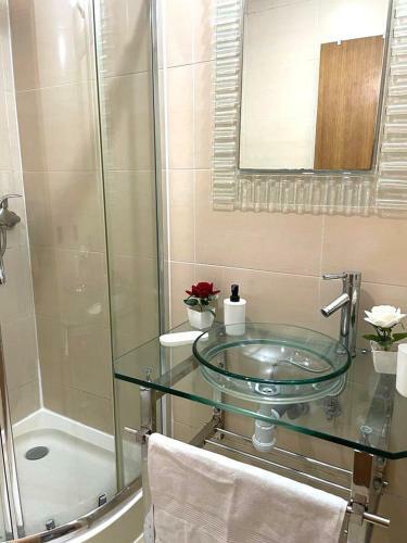Apartamento Chez Charifa