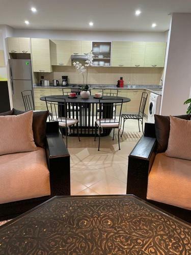 Apartamento Chez Charifa