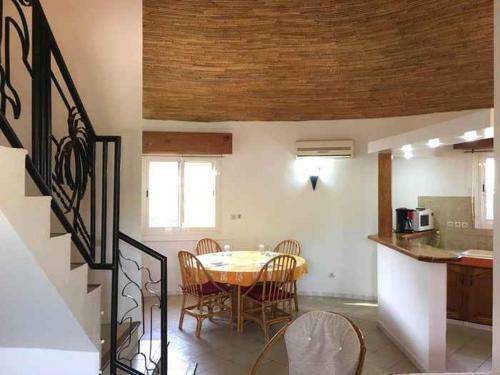 Villa Baobolong Saly