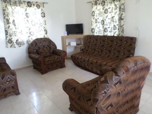 Maison � La Somone