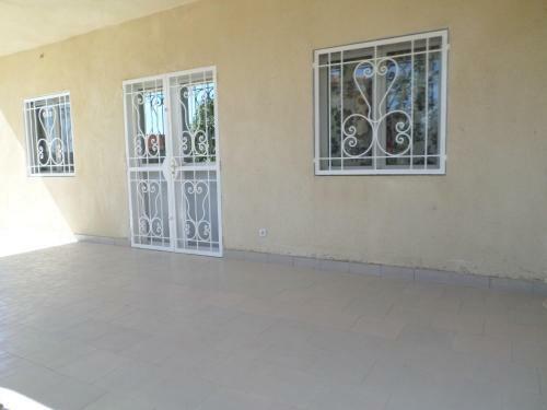 Maison � La Somone