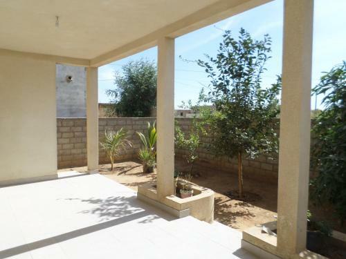 Maison � La Somone