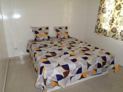 Maison � La Somone