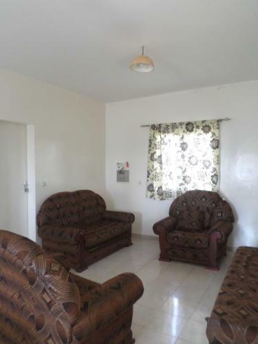 Maison � La Somone