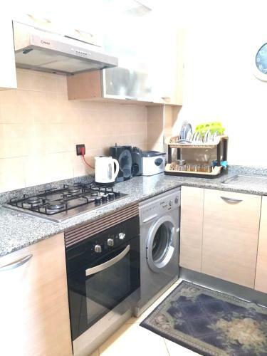 Apartamento Asilah Marina Golf Chez Bouchta