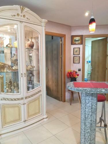 Apartamento Asilah Marina Golf Chez Bouchta