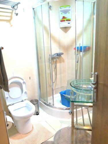 Apartamento Asilah Marina Golf Chez Bouchta