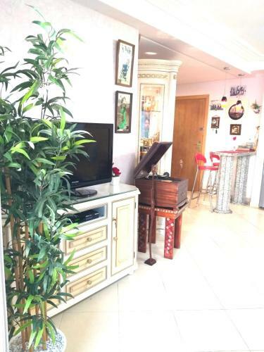 Apartamento Asilah Marina Golf Chez Bouchta