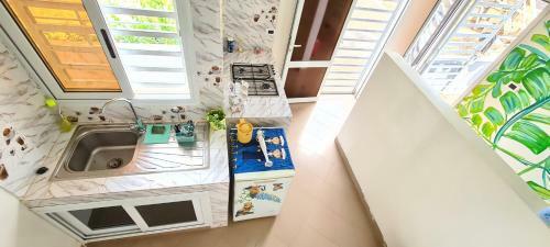 Apartamento Keur Manga