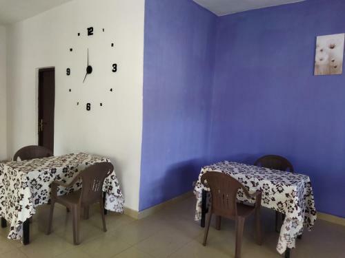 Bed & Breakfast Chez Dada