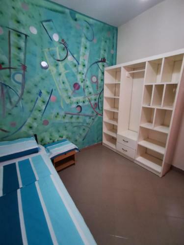 Apartamento Leur