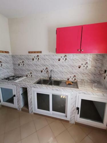 Apartamento Leur