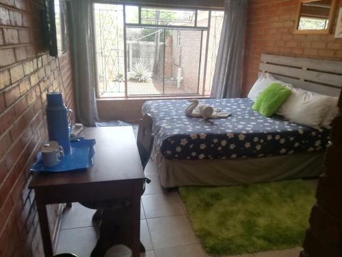 Bed & Breakfast Savanna