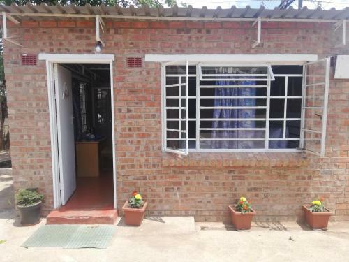 Bed & Breakfast Savanna